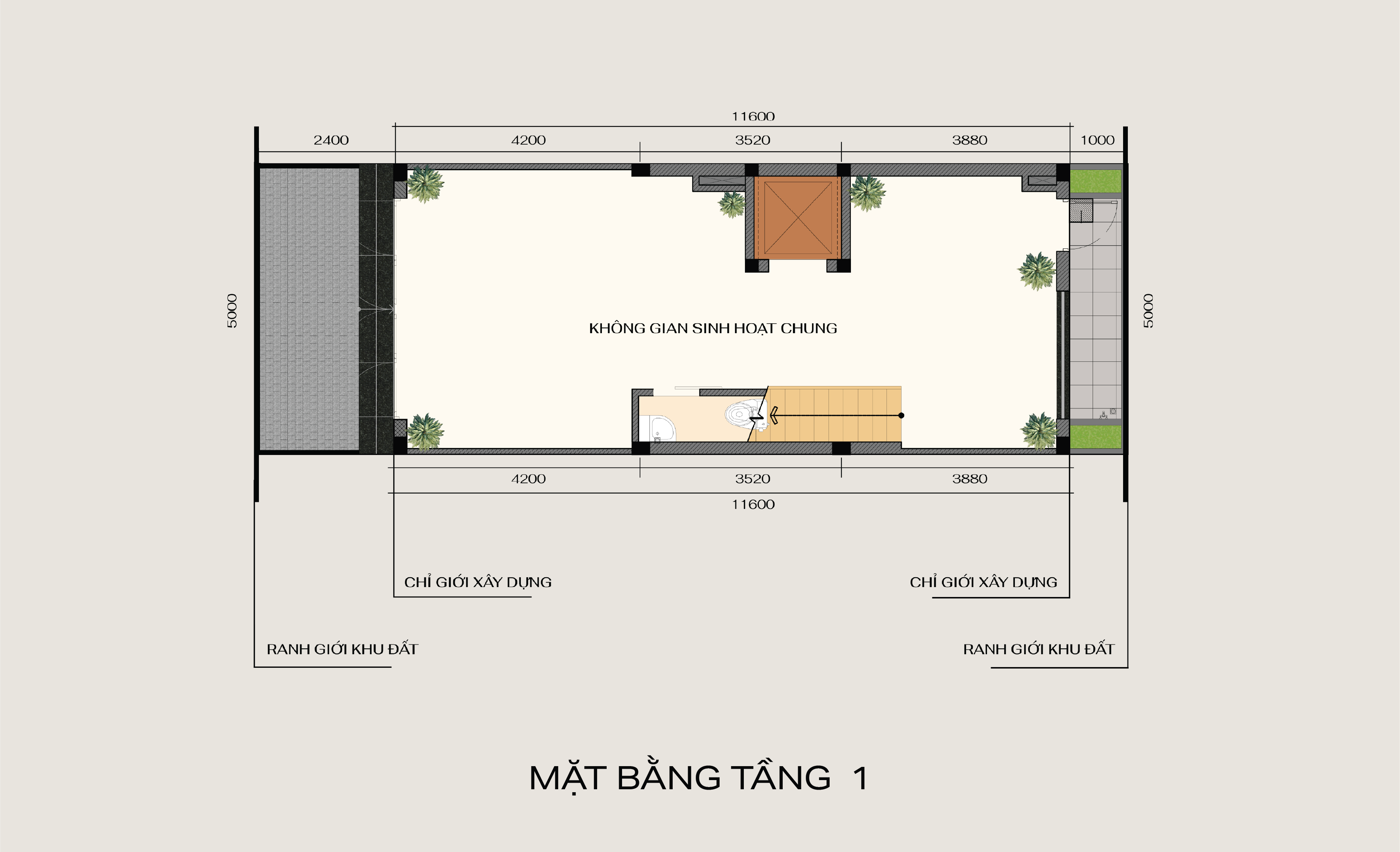 Mẫu  A1